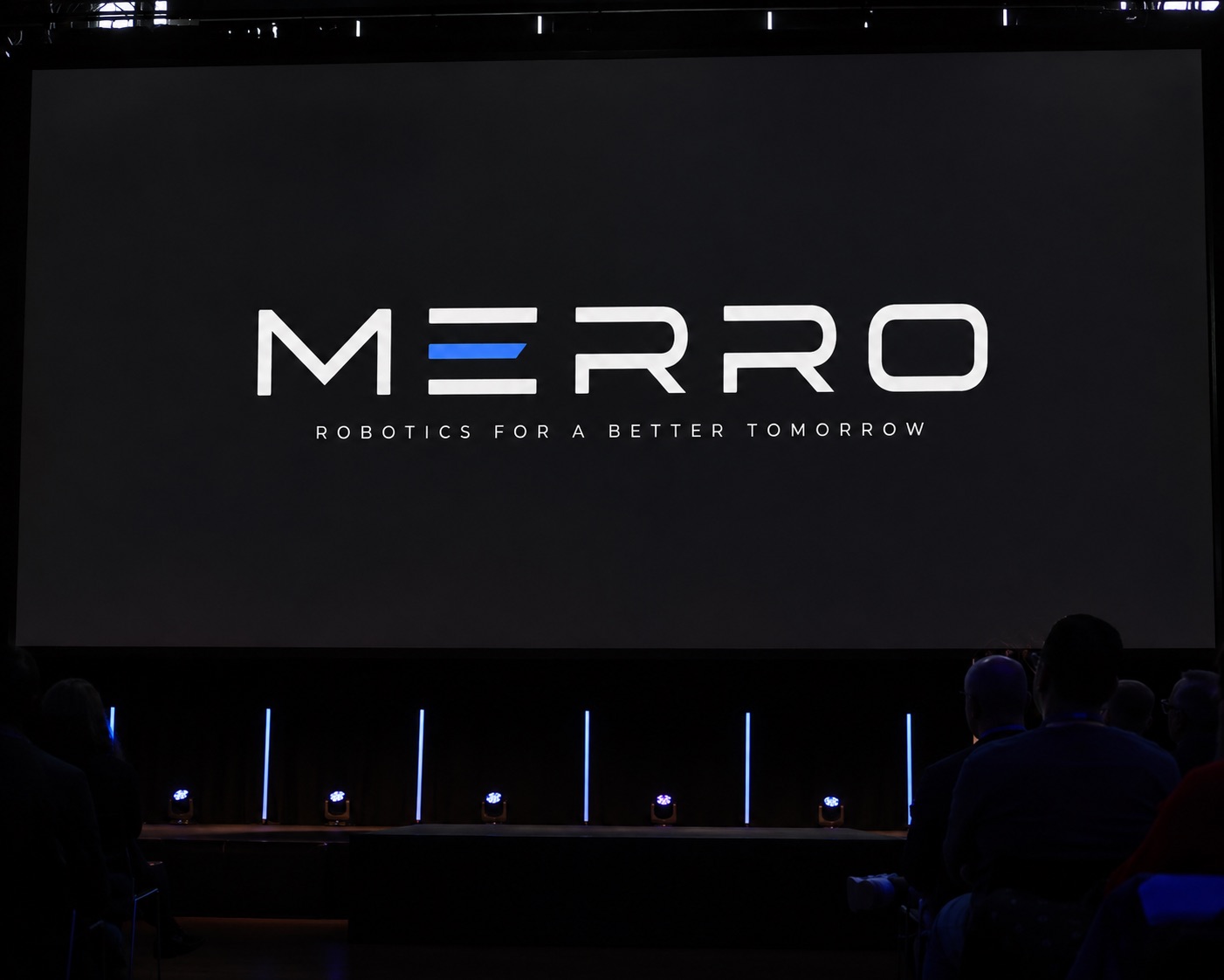 Merro Robotics