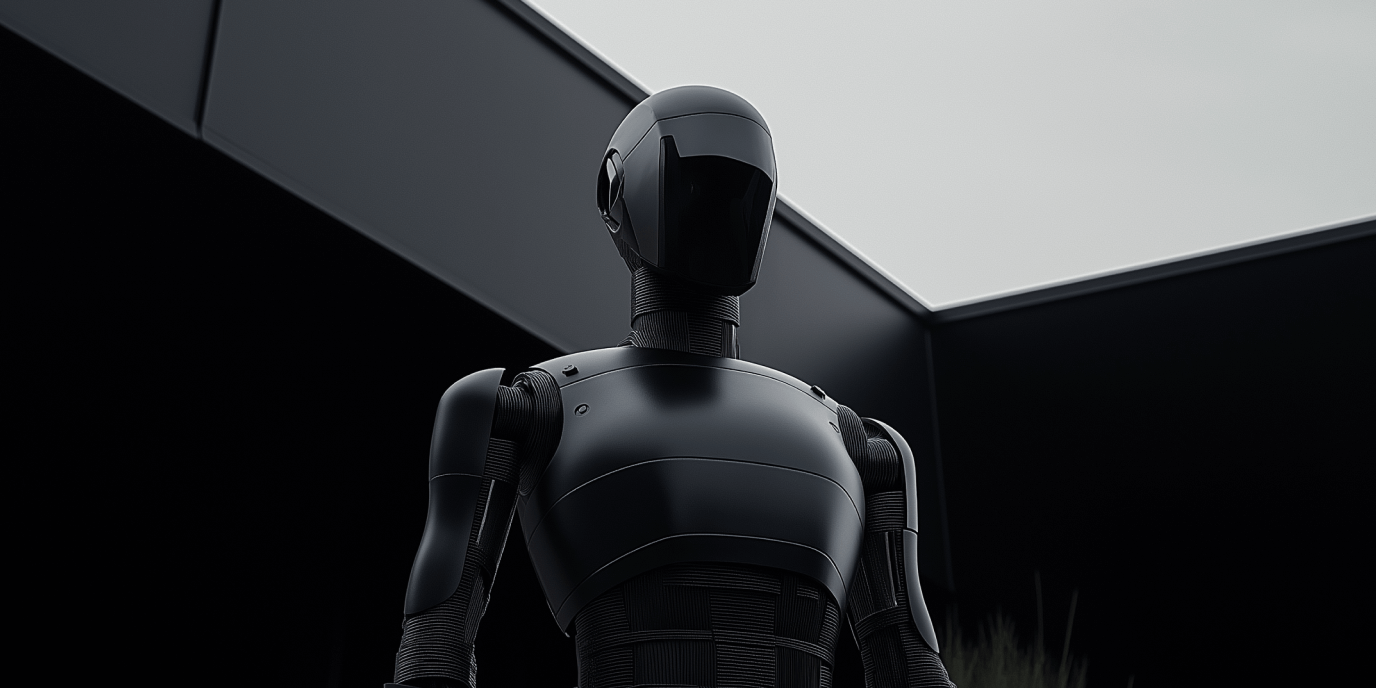 Merro autonomous humanoid platform